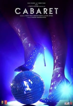 Cabaret (2019) Hindi Movie - [290MB]