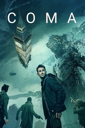 Coma 2019 Hindi Dual Audio [950MB]