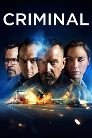 Criminal (2022) Punjabi Movie –