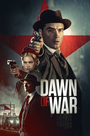 Dawn of War [O2] 2020 Hindi Dual Audio –