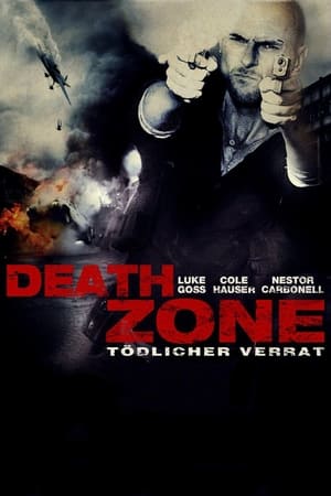 Dead Drop (2013) Hindi Dual Audio [1GB]