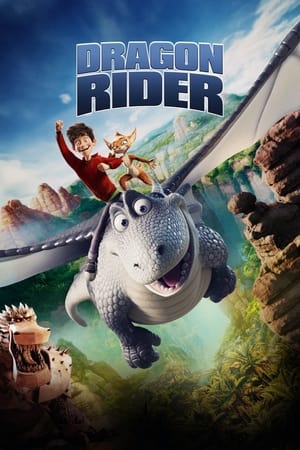Firedrake The Silver Dragon (2020) Hindi Dual Audio 300MB