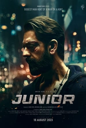 Junior 2023 Punjabi