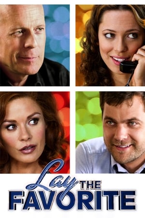 Lay the Favorite (2012) Hindi Dual Audio –