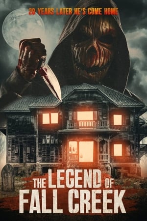 Legend of Fall Creek 2021 Hindi (Unofficial Dubbed) Dual Audio [880MB]