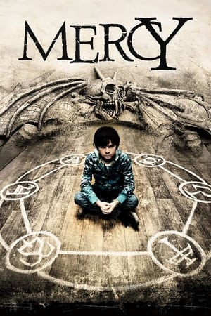 Mercy (2014) Hindi Dual Audio [900MB]