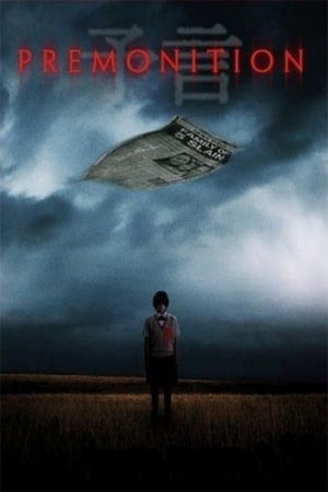 Premonition 2004 Hindi Dual Audio [1.2GB]