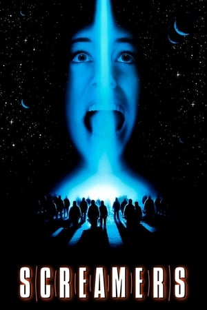 Screamers 1995 Dual Audio Hindi Full Movie - 1.1GB