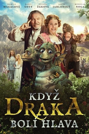 Secret of the Two Headed Dragon (2018) Hindi Dual Audio –