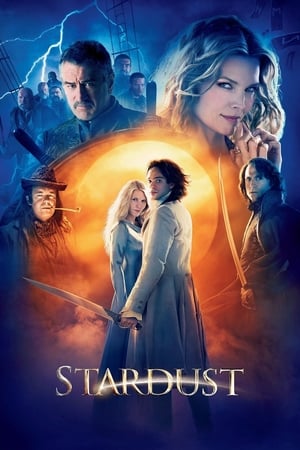 Stardust (2007) Hindi Dual Audio 450MB