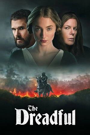 The Dreadful 2026 English Dual Audio