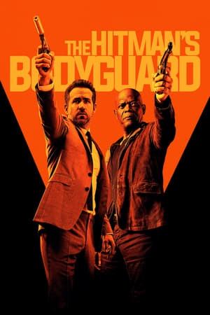 The Hitmans Bodyguard 2017 Hindi (Org) Dual Audio 350MB