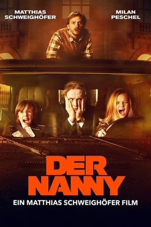 The Manny (2015) Hindi Dual Audio [1.1GB]