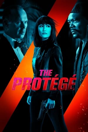 The Protégé 2021 Hindi Dual Audio –
