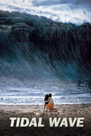 Tidal Wave (2009) Hindi Dual Audio Movie [160MB]