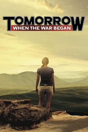 Tomorrow When the War Began 2010 Hindi Dual Audio 400MB
